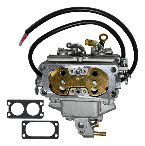 Para Gx670 Gx670r 24hp Pequeño Motor Generador Carburador