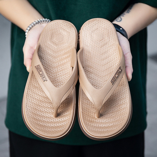 Zapatillas De Playa Con Correas Antideslizantes For Hombre