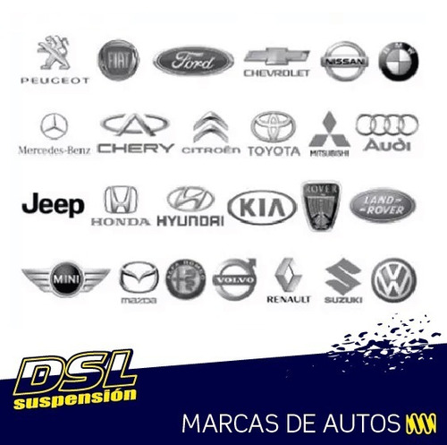 Cremallera De Direccion Renault 9 11 (87/...)