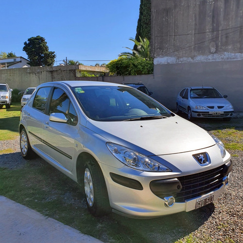 Peugeot 307 Xs 2.0 Hdi 5p 90cv 2008
