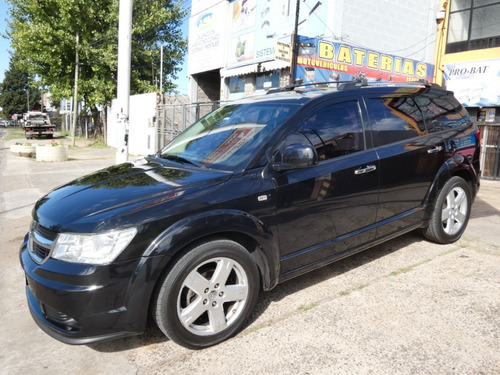 Dodge Journey R/t 2.7 2011