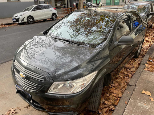 Chevrolet Prisma 2018 1.4 Joy Ls + 98cv