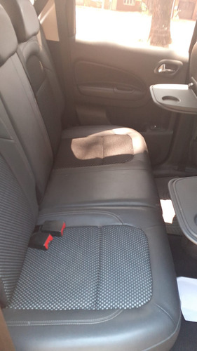 Citroën C3 Aircross 1.6 Vti 115 Exclusive