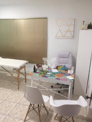 Imagem 27 de 30 de Sobrado À Venda, 280 M² Por R$ 864.000,00 - Vila Sirena - Guarulhos/sp - So0731