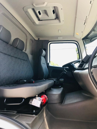 Vw 23.230 Constellation Prime (6x2) - 2017/18