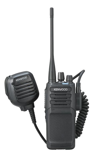 Radio Portatil Uhf Kenwood Nx-1300-ak 64 Ch Gps 5 Watts