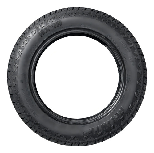 Pneu 235/85 R16 120/116q Dx-10 A/t Bandit Lt 10pr Delinte