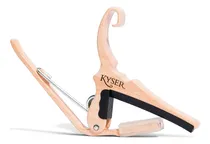 Comprar Cejilla De Guitarra Kyser Quick-change Para Guitarra Acústic