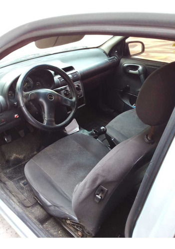 Imagen 5 de 5 de Chevrolet Corsa Classic 1.6 Gl Aa Dh 2007