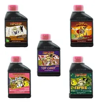 Comprar Kit Combo Top Bloom + Candy + Deeper + Veg + Barrier 250ml