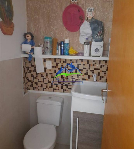 Imagem 15 de 15 de Casa C/ Piscina Para Financiamento / Mairiporã - 305