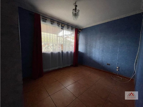 Imagen 12 de 14 de Casa En Los Generales Maipú