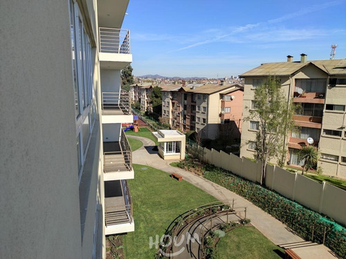Imagen 12 de 30 de Departamento Avenida Valparaíso Id: 38082
