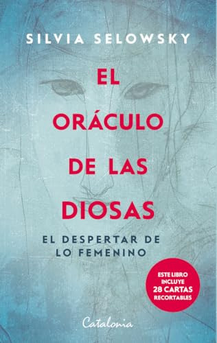 Libro El Oráculo De Las Diosas De Selowsky, Silvia Del Nuevo