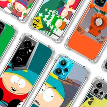 Comprar Forro Antigolpes South Park Eric Cartman Todas Las Marcas