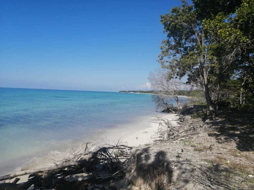 Te Vendo Excelente Terreno En Pedernales