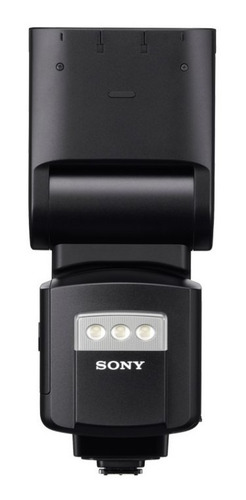 Flash Inalambrico Camara Digital Sony Hvl-f60rm