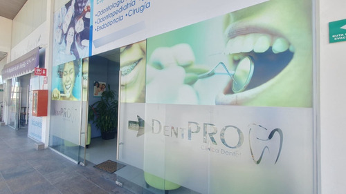 Traspaso Consultorio Dental Plaza Aventura