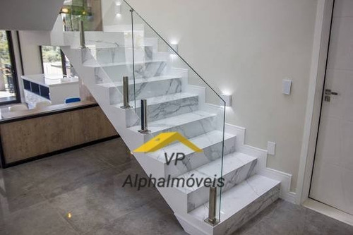 Imagem 14 de 23 de Casa A Venda No Bairro Alphaville Em Santana De Parnaíba - - Vpbmx-101-1