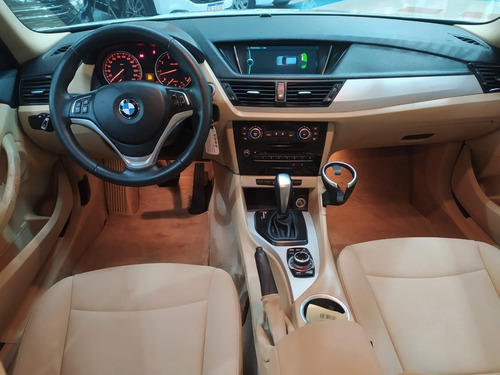 Imagem 5 de 10 de Bmw X1 2.0 16v Sdrive18i
