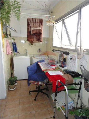 Imagem 19 de 30 de Apartamento 4 Dorms, 2 Vagas, À Venda, Saúde, - Ap0622