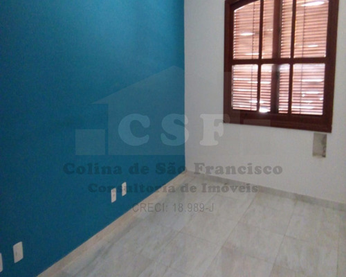 Imagem 17 de 30 de Casa De 520m² 4 Dormitórios Vila São Francisco - Ca04454 - 34392279