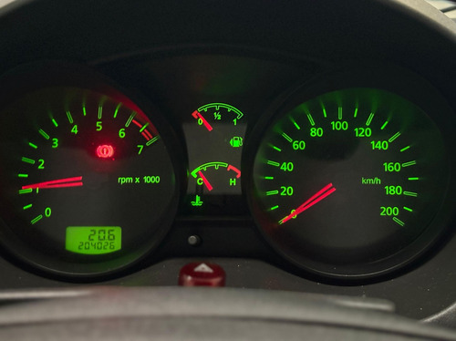Ford Fiesta 1.0 MPI CLASS HATCH 8V