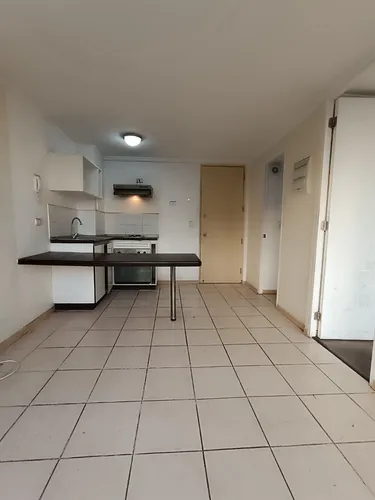 Departamento 1h 1b Coronel Souper 4060