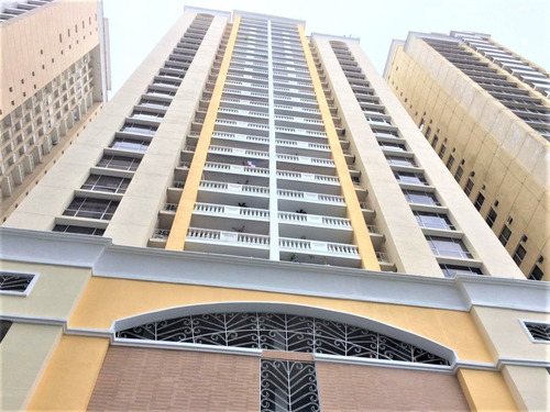 Imagen 1 de 14 de Vendo Apartamento De 188 M2 En Sophia Tower, Obarrio 21-9841