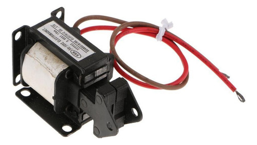 2 Sa-1092 220v Levantamiento Electroimán Solenoide Tractivo