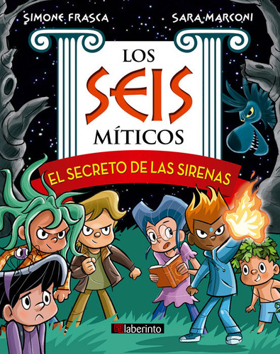El Secreto De Las Sirenas (libro Original)