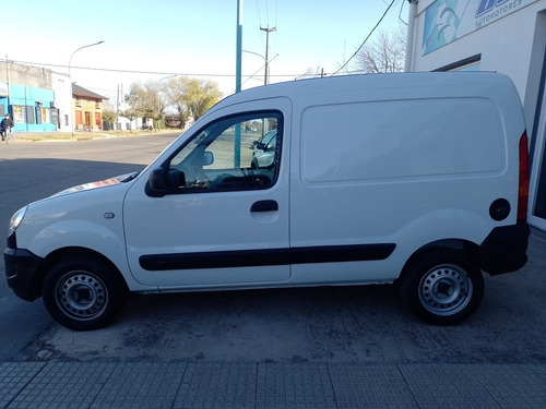 Imagen 2 de 10 de Renault Kangoo 2018 1.6 Furgon Ph3 Confort 1plc