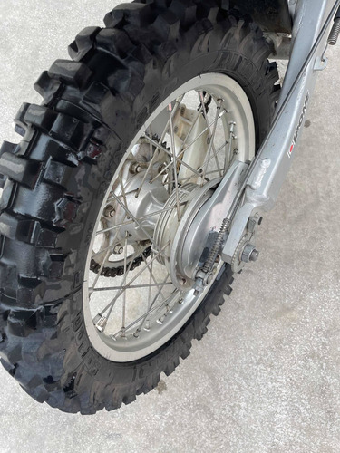 Imagen 7 de 11 de Honda Crf 150f