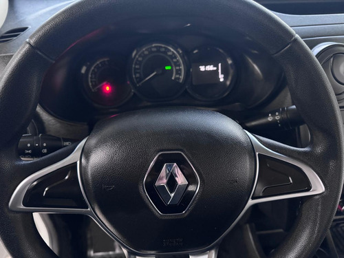 Renault Kangoo Ii Express Confort 5a 1.6 Sce