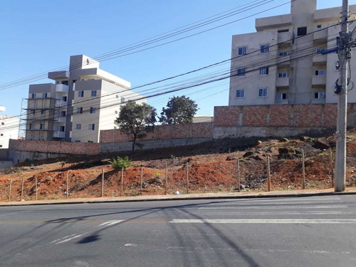 Cabral 6 Lotes De 200m² Cada Totalizando 1200m² - 3787