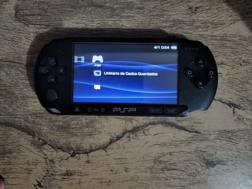 Jogos Psp 1001  MercadoLivre 📦