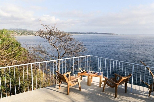 Imagen 22 de 30 de Departamento En Venta En Oaxaca Mexico, Huatulco