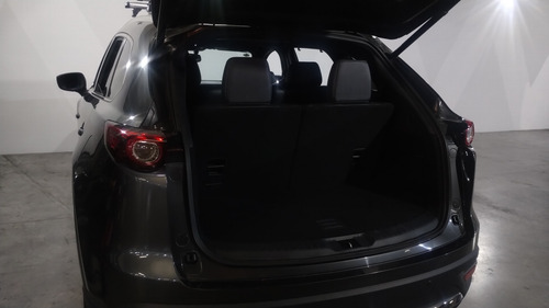 Mazda CX-9 2.5 TURBO I GRAND TOURING 4WD AT