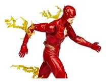 Comprar The Flash (speed Force) The Flash 2023 Dc Multiverse