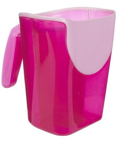 Productos Sc Shampoo Rinse Cup Pink