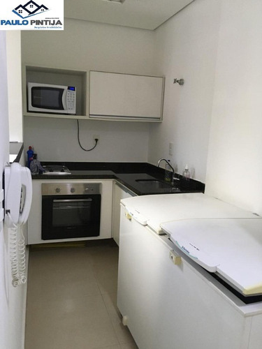 Imagem 10 de 28 de Apartamento - Ap01673 - 70214063