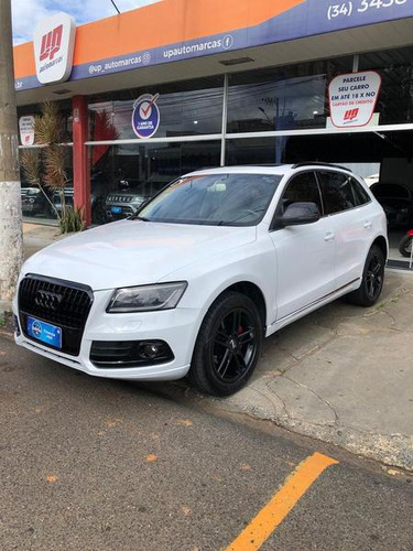 Audi Q5 2.0 Tfsi