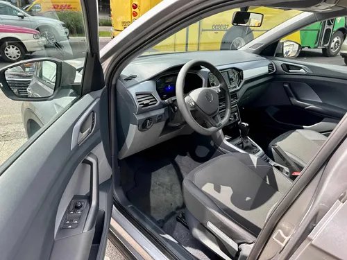 Volkswagen T-Cross 1.6 Trendline Tiptronic