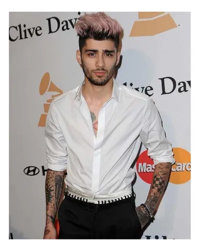 Libro: Zayn Malik Diary