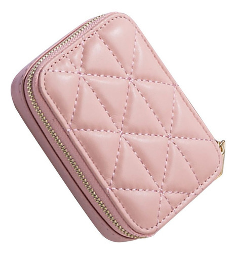 1 Bolsa De Almacenamiento De Lápiz Labial Portátil Bolsa De