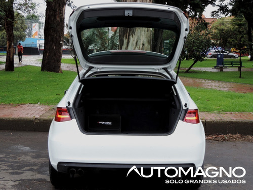 Audi A3 1.8 Tfsi Ambition 3 Puertas
