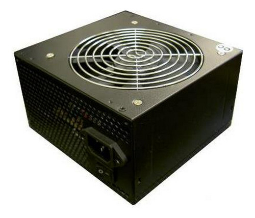 Sistemas De Alimentación  Epower Ep-400pm 400w 12v 120mm Fan