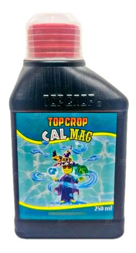 Top Crop Calmag Corrector Calcio Magnesio 250ml