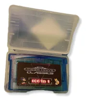 Comprar Game Boy Advance Múltiple Juegos Game Gear