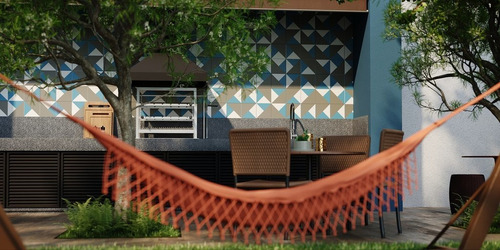 Imagem 17 de 28 de Apartamento Residencial Para Venda, Vila Primavera, São Paulo - Ap7903. - Ap7903-inc